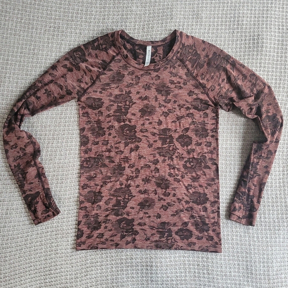 Athleta Tops - ATHLETA SMALL